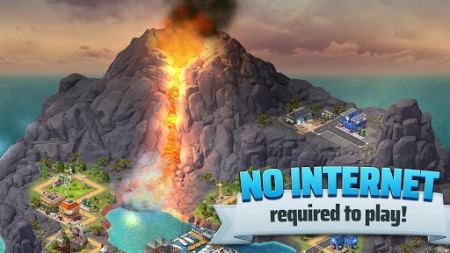 ดาวน์โหลดเกม City Island 5 Game Offline สำหรับ android