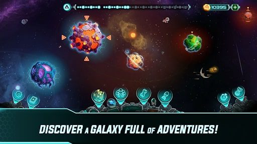 Iron Marines Invasion Unlimited Money MOD
