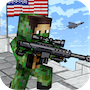 American Block Sniper Survival