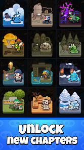 Townfall – Tower Defense TD