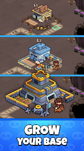 Townfall – Tower Defense TD