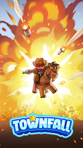 Townfall – Tower Defense TD