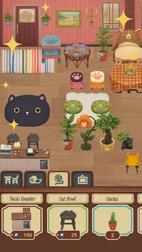 Furistas Cat Cafe Money Hack