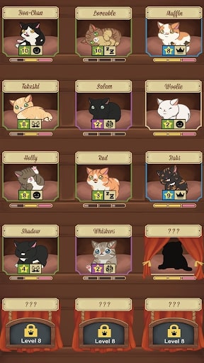 Furistas Cat Cafe Unlimited Money MOD