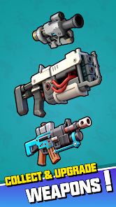 Frontline Raiders