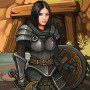 Moonshades Dungeon Crawler
