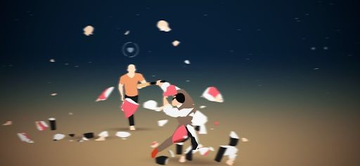 A Way To Smash MOD petunjuk