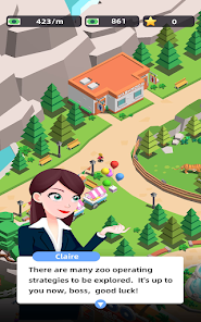 Zoo Quest