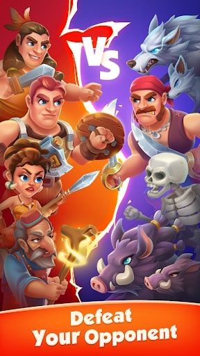 Fairy Island: Farm Adventure ApkUnlimit