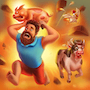 Kong Island: Farm & Survival