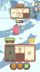 Rogue Slime Screenshots