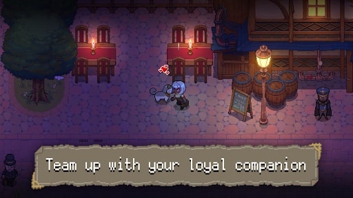 Potion Permit APK
