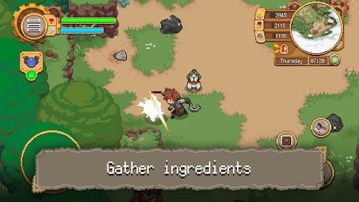 Potion Permit APK