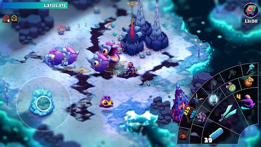 Crashlands 2