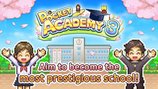School Management Game