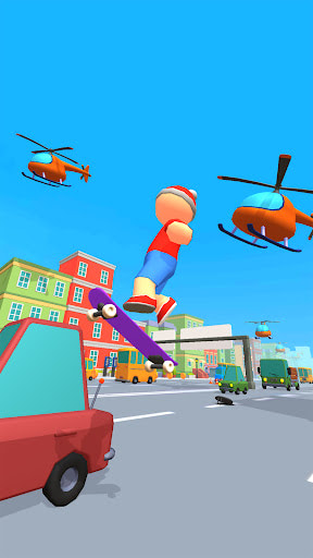 Hook & Roll APK