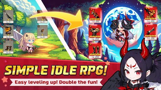 Arcana Blade ApkUnlimit
