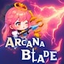 Arcana Blade