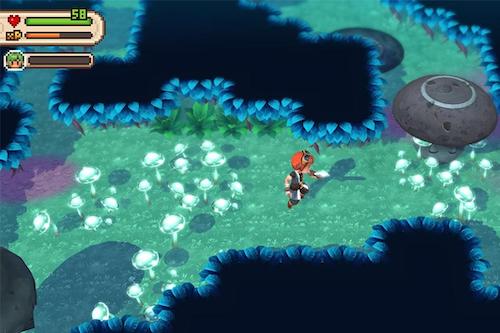 download Evoland 2 free