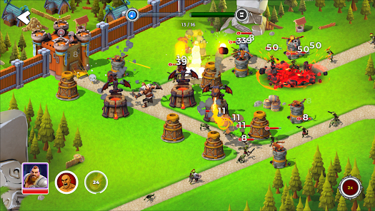 Age of Realms: Norse Legends