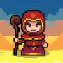 Dungeon Defense Survivor.io