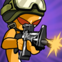 Stickman vs Zombie: Dark War