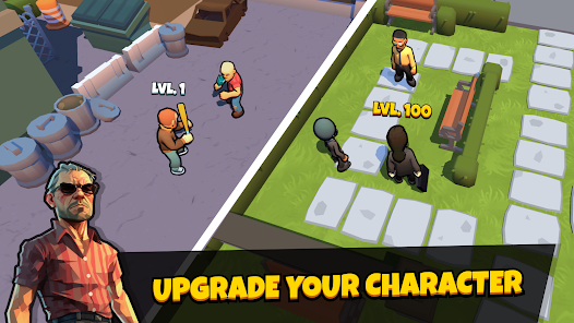 Gangstar Syndicate: Crime War