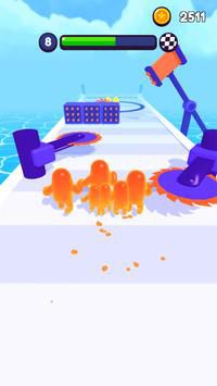 Join Blob Clash 3D hack money