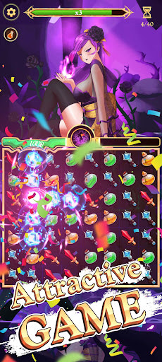 Waifu Battle ApkUnlimit