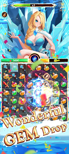 Waifu Battle MOD Money