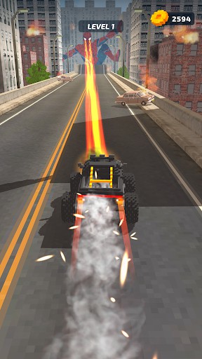 Action Game