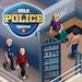 game Idle Police Tycoon
