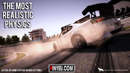 Download Drift Legends now