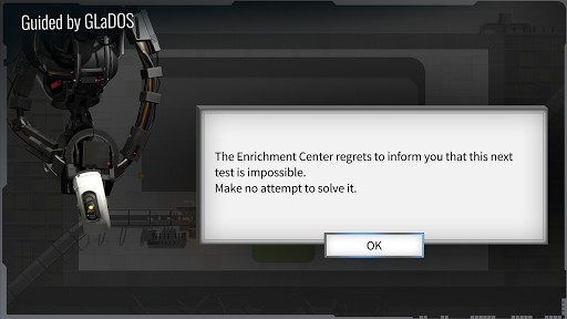 Bridge Constructor Portal MOD ApkUnlimit