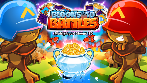 Download Bloons TD Battles APK now