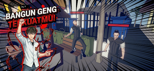 School's Revenge