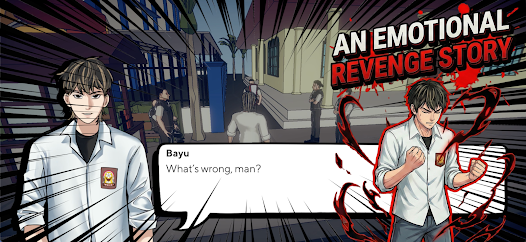 School's Revenge