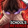 School's Revenge The Last Wolf