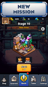 Zombie Fortress