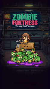 Zombie Fortress