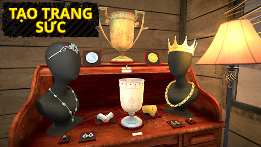 Gold Rush 3D Miner Simulator