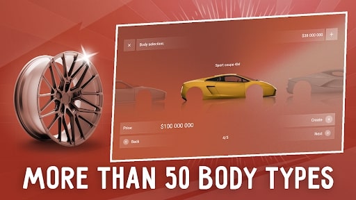 Car Company Tycoon ApkUnlimit
