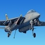 Carrier Landing HD