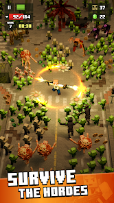 MineZ Survivor
