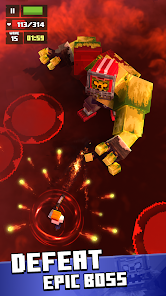 MineZ Survivor