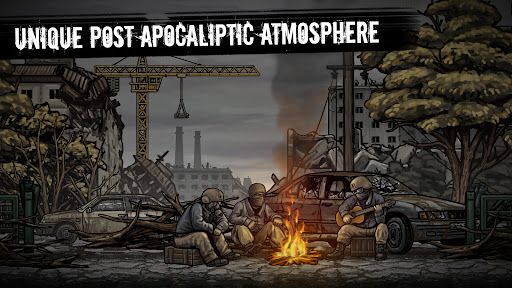 Nuclear Day MOD No Hunger
