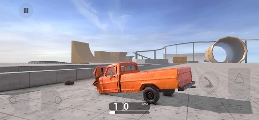 WDAMAGE 2