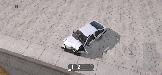 WDAMAGE 2