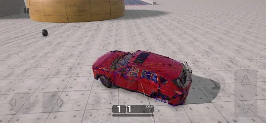 WDAMAGE 2