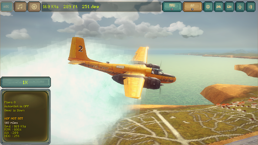 Legendary Pilots